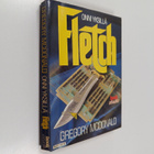 Gregory McDonald : Onni vain yksillä, Fletch - pikkukuva 1