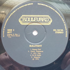 Various – Bullfight LP UK 1972 - pikkukuva 3