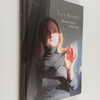 Lea Kranz : Lasiseinän takana - pikkukuva 1