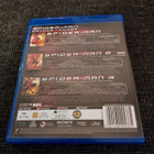 Spider-Man Deluxe Trilogy (bluray) - pikkukuva 2