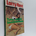 Larry Kent : Yksityisetsivä Larry Kent : Tuntematonta tav... - pikkukuva 1