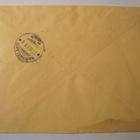 VANHA Firmakuori Nahkatavara Oy Viipuri 1933 - pikkukuva 2