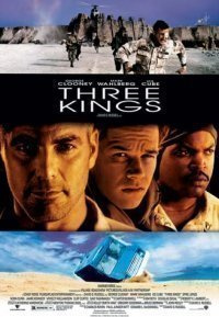 Kolme kuningasta, DVD