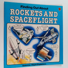 Lynn Myring : Finding Out About Rockets and Spaceflight - pikkukuva 1
