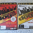 Reservoir Dogs 15th Anniversary Edition (2 Disc DVD) - pikkukuva 1