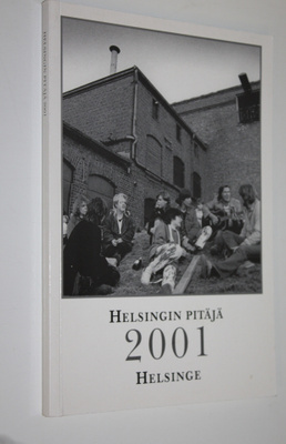 Helsingin pitäjä 2001