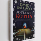 David Baldacci : Jouluksi kotiin - pikkukuva 1