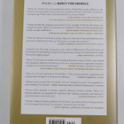 Gene Stone ym. : Mercy For Animals - One Man's Quest to I... - pikkukuva 2