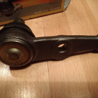 Mitsubishi Colt, Lancer Alapallonivel GMB 021-CB4109L - pikkukuva 4