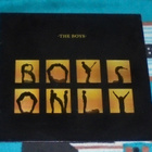 THE BOYS ~ Boys Only ~ LP - pikkukuva 1