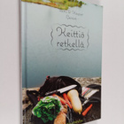 Sami Garam : Keittiö retkellä - pikkukuva 1