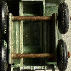 Matchbox MB 64a, Army Scammell breakdown truck - pikkukuva 4