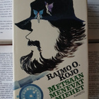 Raimo O. Kojo - Metsään menevät miehet (sid.) - pikkukuva 1