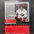 1997-98 Upper Deck Black Diamond Vincent Lecavalier RC - pikkukuva 2