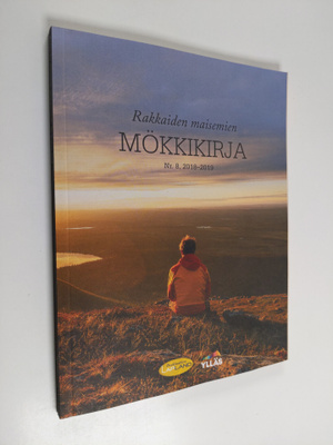 Rakkaiden maisemien mökkikirja
