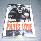 FROM PARIS WITH LOVE (John Travolta)*** - pikkukuva 1