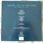 Creature With The Atom Brain – The Birds Fly Low LP - pikkukuva 4