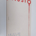 Kristina Haataja : Passio - pikkukuva 1