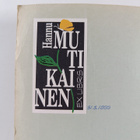 J. E. Aro : Suomen päivänkorennoiset : (Ephemerida) - pikkukuva 3