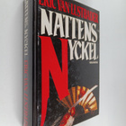 Eric Van Lustbader : Nattens nyckel - pikkukuva 1