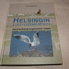 Leo Lehtonen  Helsingin lintuparatiisi - pikkukuva 1