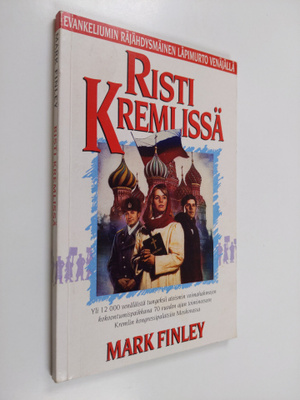 Mark Finley : Risti Kremlissä
