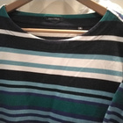 Marc O'Polo mekko 100 % cotton - pikkukuva 1