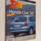 Tekniikan maailma 7/01 - pikkukuva 1