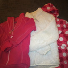 Vaatepaketti 110-116 Kaxs,Vendi,Bamse,Zara,HM 7kpl - pikkukuva 3