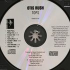 Otis Rush - Tops (hienokuntoinen cd-levy) - pikkukuva 4