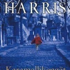 Joanne Harris Karamellikengät ja Riimut - pikkukuva 1