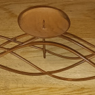 Kynttilänjalat (7kpl.) - pikkukuva 4