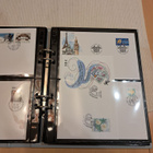 2 kpl fdc kansiota - pikkukuva 3