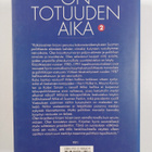 Paavo Väyrynen : On totuuden aika 2 : Tosiasioita ja muis... - pikkukuva 2