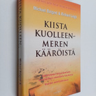 Michael Baigent ym. : Kiista Kuolleenmeren kääröistä - pikkukuva 1
