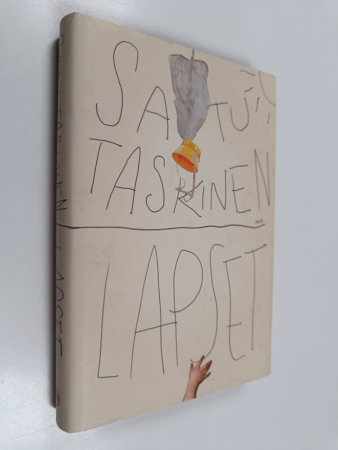 Satu Taskinen : Lapset