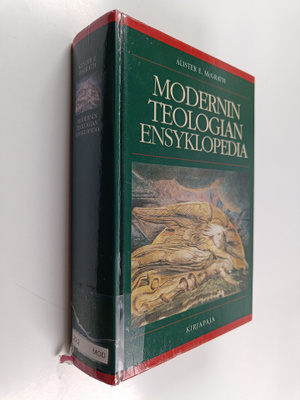 Modernin teologian ensyklopedia