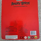 Avaamaton Angry Birds Tiny Toppers -pakkaus - pikkukuva 2
