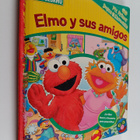DiCicco Studios : Elmo y sus amigos - pikkukuva 1