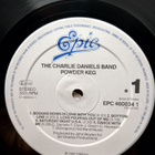 Charlie Daniels Band – Powder Keg (Southernrock,Bluesrock) - pikkukuva 4
