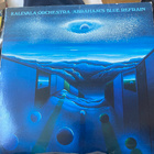 Kalevala Orchestra: Abraham’s Blue Refrain LP - pikkukuva 1