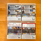 Kuuden Assassin's Creed pelin paketti (CIB) / PS3 - pikkukuva 3