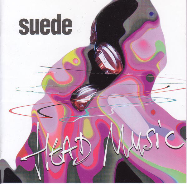 SUEDE : Head music