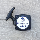 Husqvarna 141B käynnistin Vetolaite Vetokoppa - pikkukuva 1