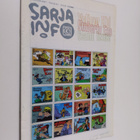 Sarjainfo 1/1996 - pikkukuva 1