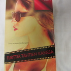 Harlequin Antologia 38/2017 Flirttiä tähtien kanssa - pikkukuva 1