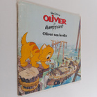 Walt Disney ym. : Oliver ja kumppanit : Oliver saa kodin - pikkukuva 1