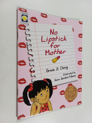 No Lipstick for Mother