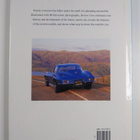 Denis J. Harrington : Dream Cars - Top Style and Performance - pikkukuva 2