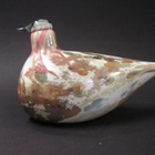 Oiva Toikka iittala Cucunor 2008 - pikkukuva 2
